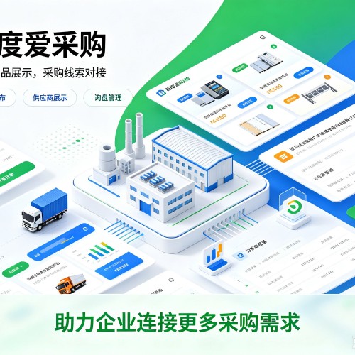 苍梧百度爱采购